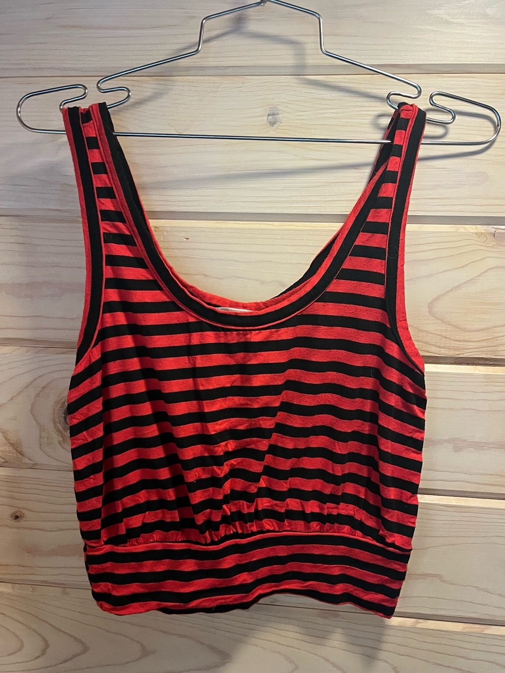 Kirra Crop Top Size L